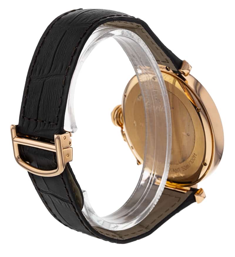 Cartier Pasha W3019351